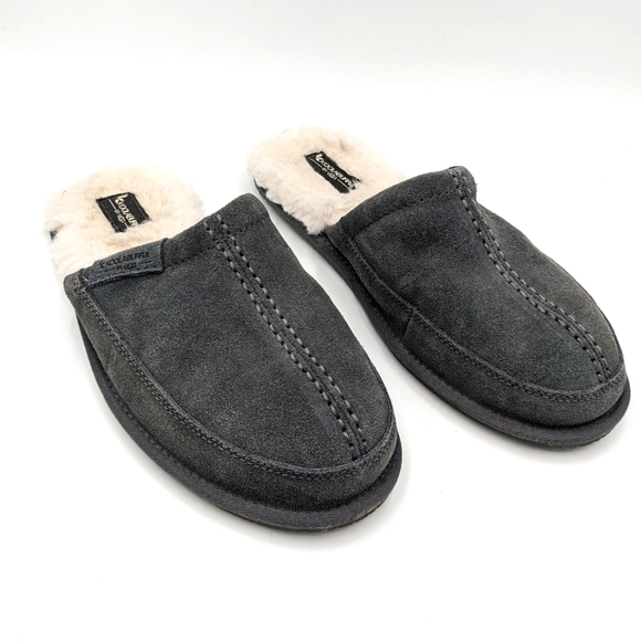 Koolaburra Shoes Koolaburra By Ugg Slide Slipper Men Poshmark